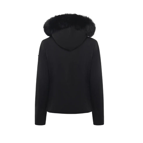 Refrigiwear Parka corto Parka Donna Short Lady Tech Jacket XS - Francavilla Moda